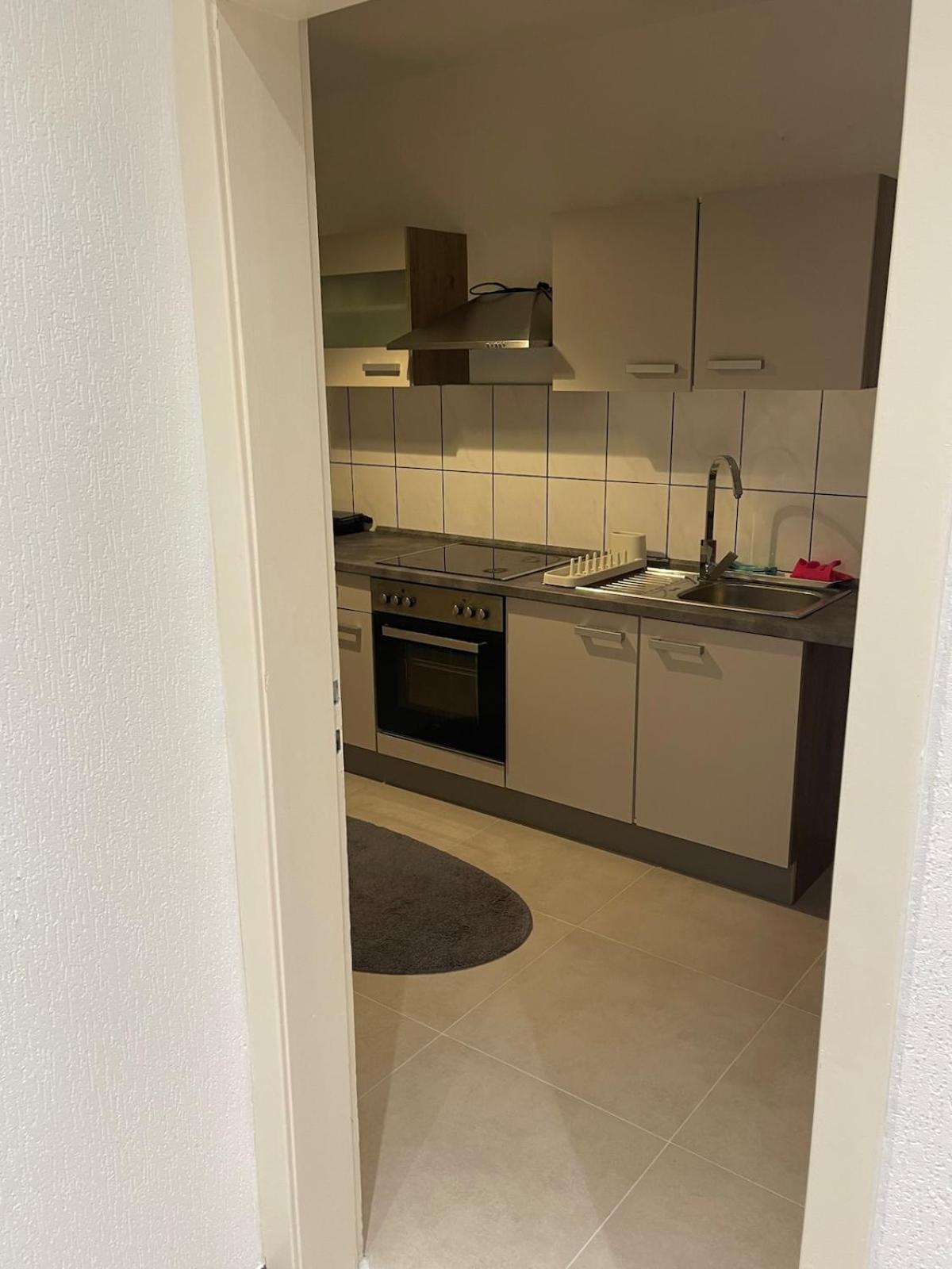 Family-friendly In Apartment Köln