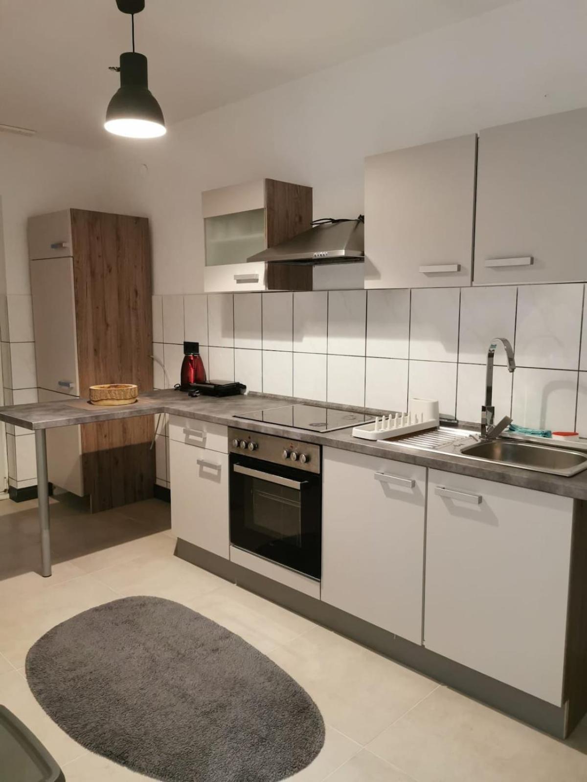 Apartment Family-friendly In Köln