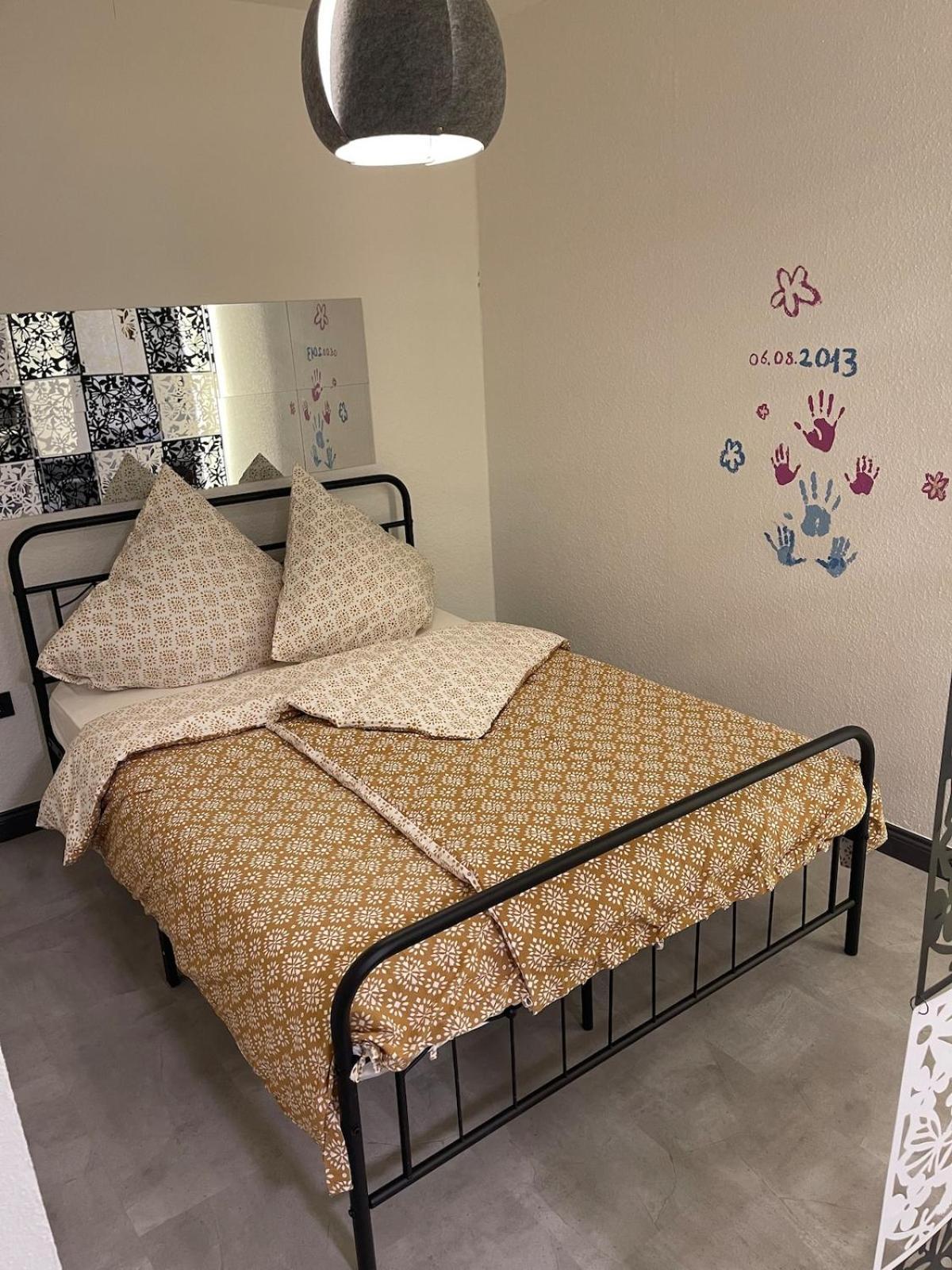 Family-friendly In Apartment Köln